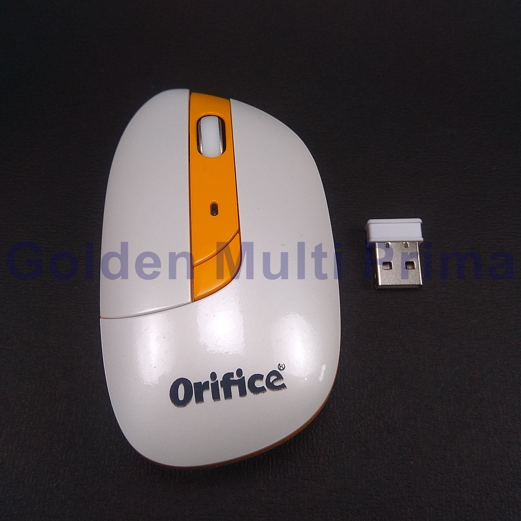 Mouse Wireless Orifice MW-199 / Mouse Wireless Orifice MW199 / MW-199