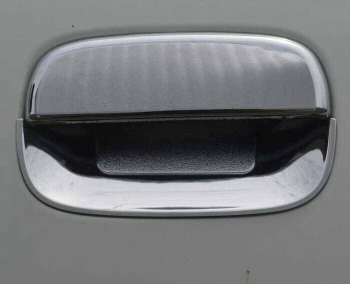 OUTER HANDLE KARIMUN WAGON R
