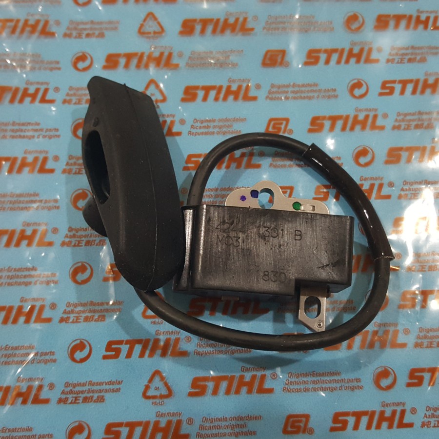 Ignition Module CDI BR-430 STIHL