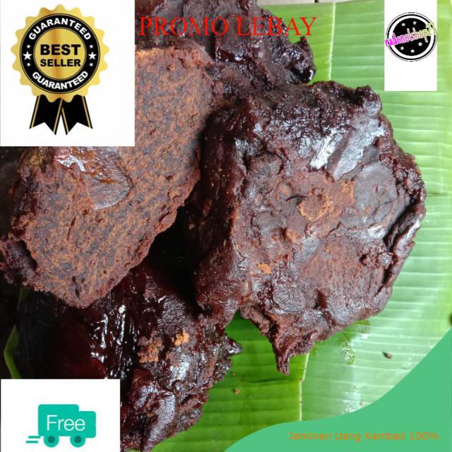 

Gula Merah Batok Asli Curup-Linggau ( LENGKET )