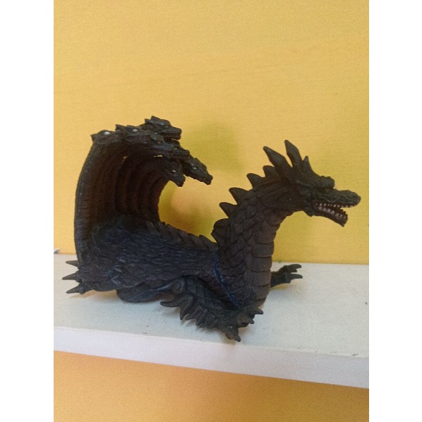 Bandai Kaiju Original