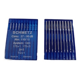 Jarum Jahit TQx1 SCHMETZ Needles Germany TQx1 29-S