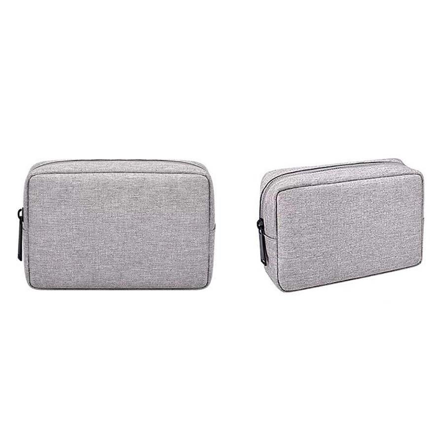 Tas Laptop Macbook Softcase Samsung Lenovo Sleeve Nylon Zipper 11 12 inch