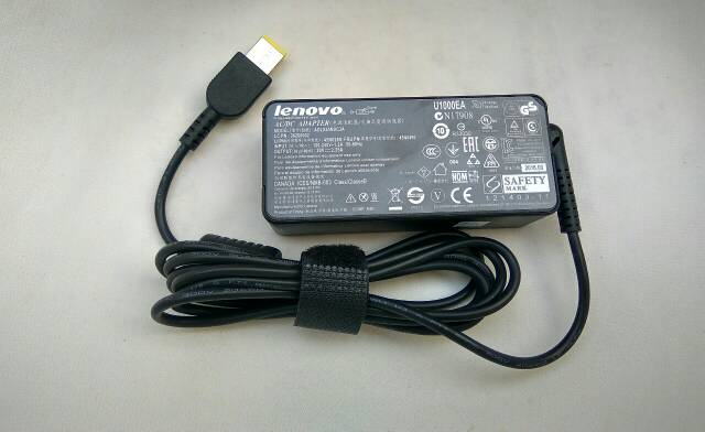 ORIGINAL charger adaptor LENOVO Thinkpad 20v 2,25A ADLX45NLC3A ADLX45NCC3A ADLX45NDC3A ADLX45NCC2A