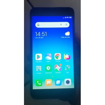Xiaomi Redmi 5A 2/16 GB Bekas