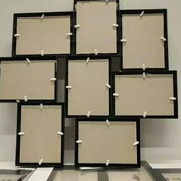 Frame Ikea Vaxbo Shopee Indonesia