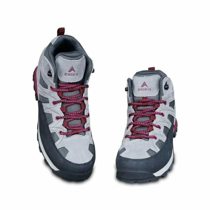 sepatu eige r natoas mid cut