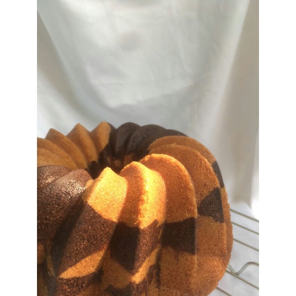 

MARMER CAKE