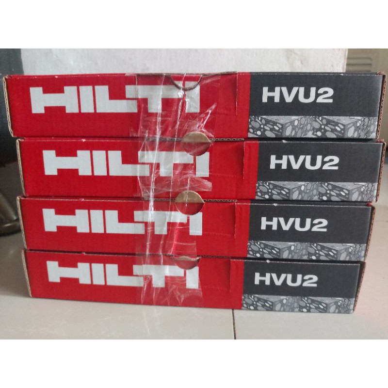 HVU2 M24x210 HILTI
