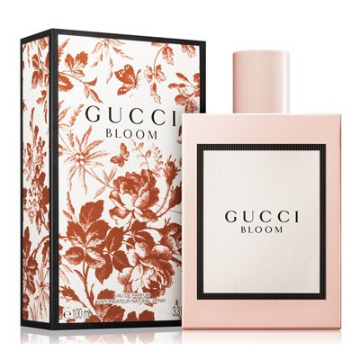 GuccI Bloom Parfum EDP Wanita 100ml 