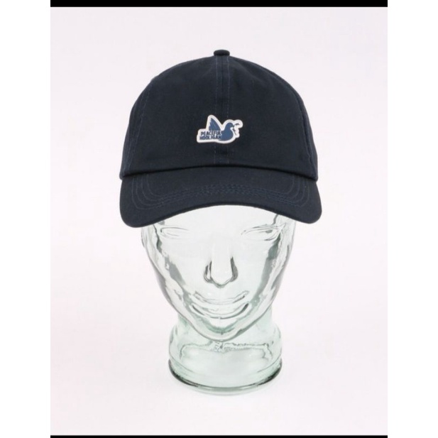 Caps Peaceful hooligan