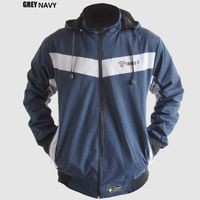 JAKET/JAKET WATERPROOF CROWN OUTDOOR/JAKET WATERPROOF