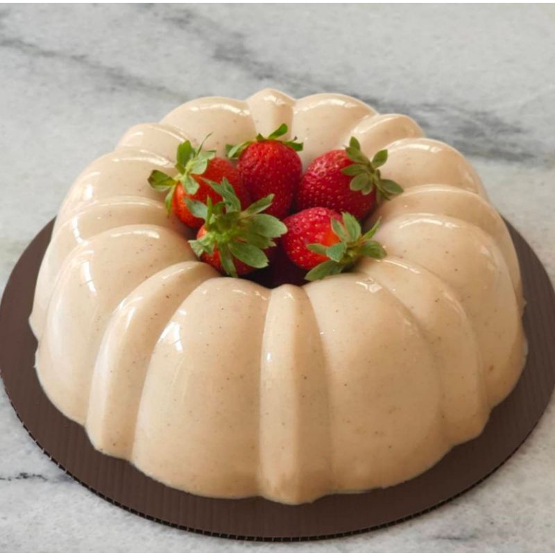 

PUDING OVOMALTINE