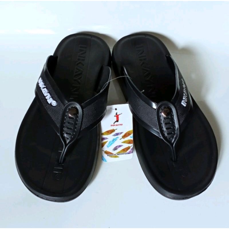 INKAYNI / Sandal Inkayni / Sandal Pria Dewasa / Sandal murah / Sandal laki laki