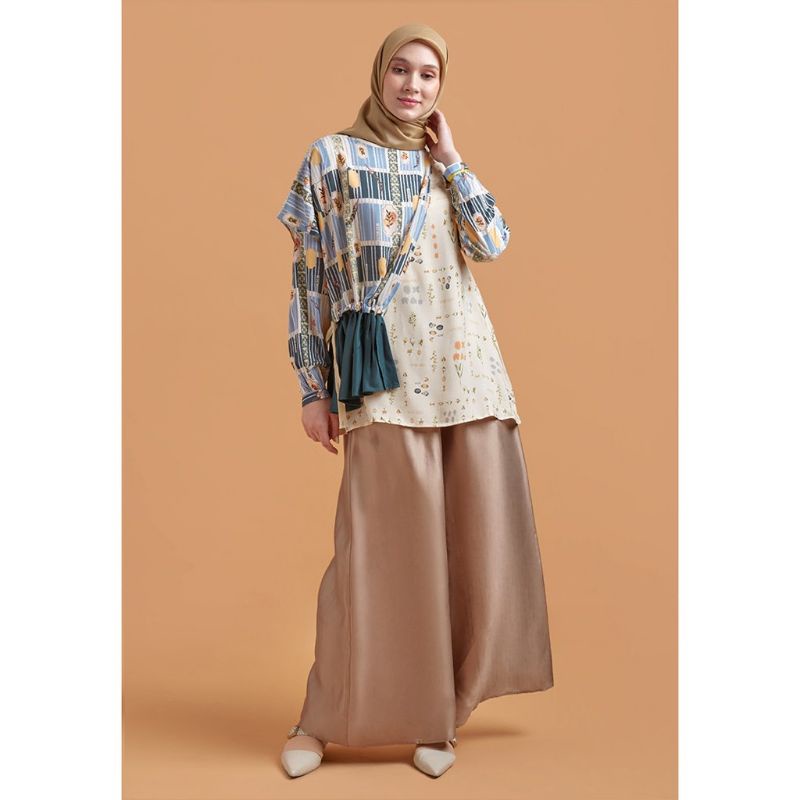 BAJU RIA MIRANDA - MULA TOP (NEW)