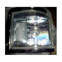 Lampu Sein Kijang Grand Kristal