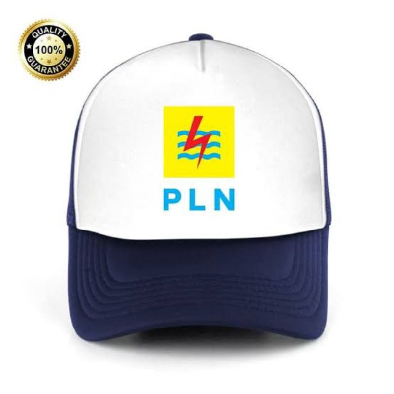 topi PLN