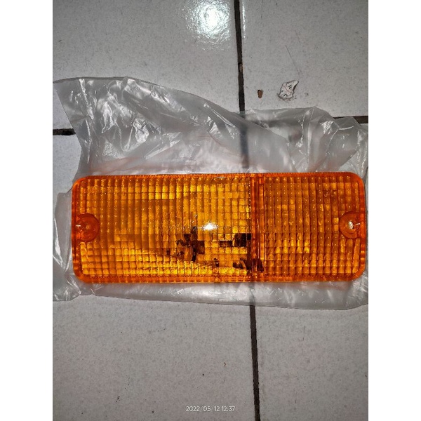 mika lampu sein sen riting depan Suzuki carry st100 jimny katana harga 1 biji