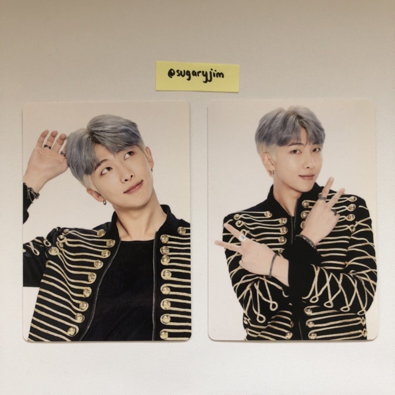 mpc sys japan namjoon