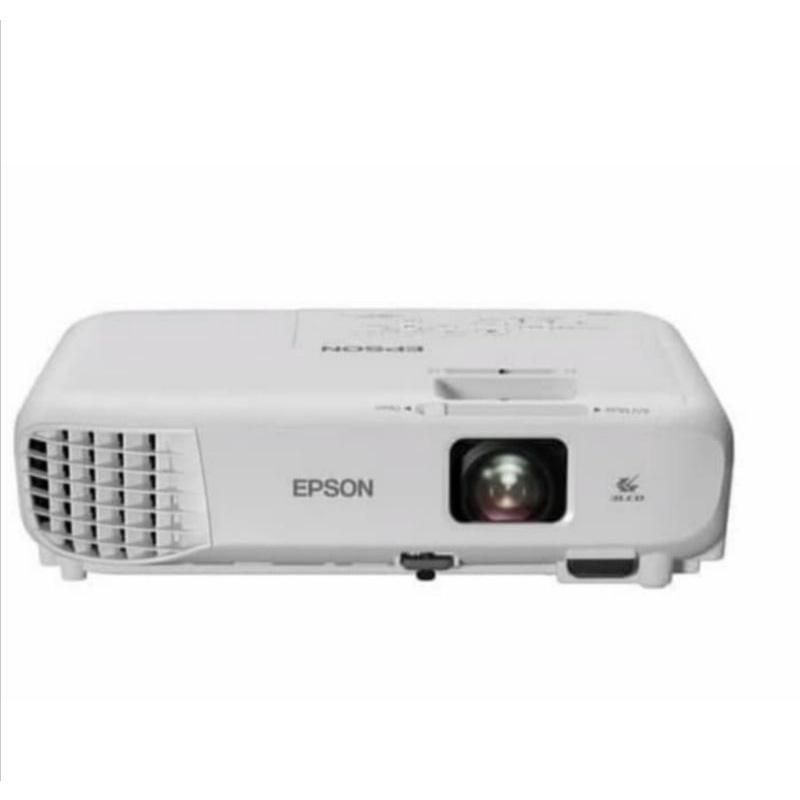 Projector Epson EB W06