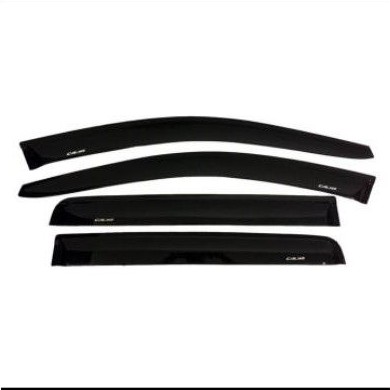Talang Air mobil CALYA side visor slim