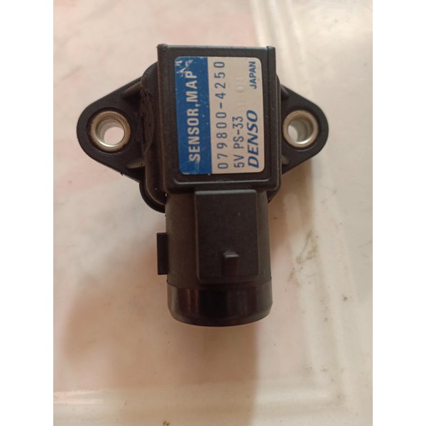 Sensor Map Map sensor genio crv old civic accord ferio cielo estilo maestro