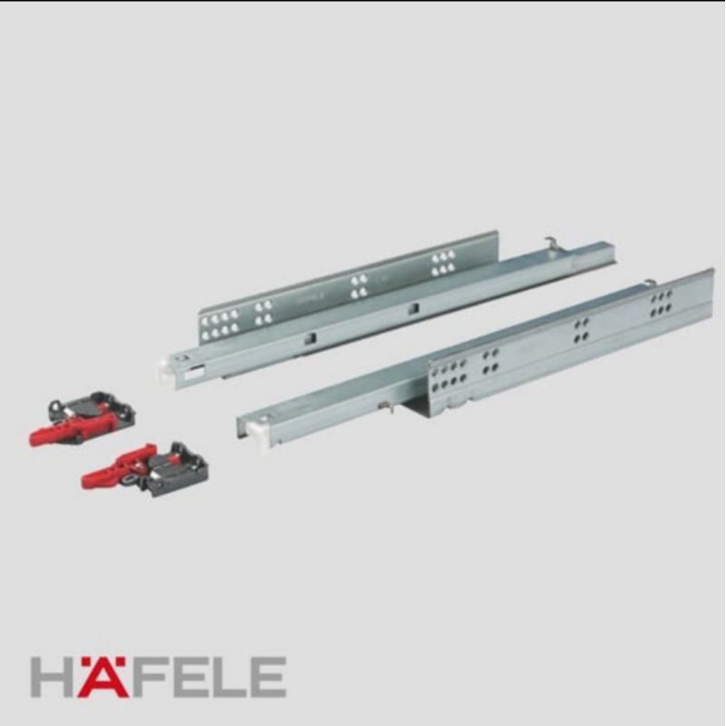 Rel Laci Tandem 50cm Double Track Slow Motion HAFELE