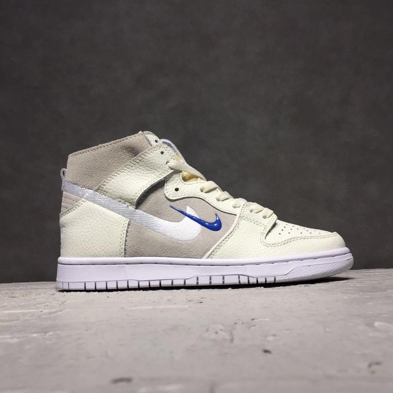 nike sb zoom dunk high pro qs