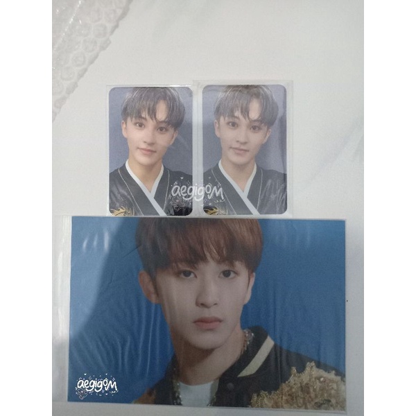 [BOOKED] PC MARK ACE KIT 2020 SET