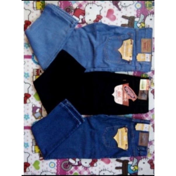 CELANA PANJANG PRIA REGULER LEVIS ORIGINAL/CELANA PRIA LEVIS REGULER/CELANA PANJANG PRIA TERBARU