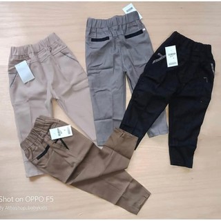PROMO 1 TAHUN SAMPAI 15 TAHUN CELANA CHINO ANAK PROMO 1 TAHUN SAMPAI 15 TAHUN CELANA CHINO ANAK