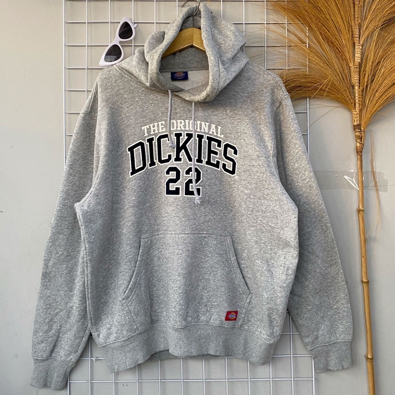 DICKIES HOODIE PRELOVED ORIGINAL