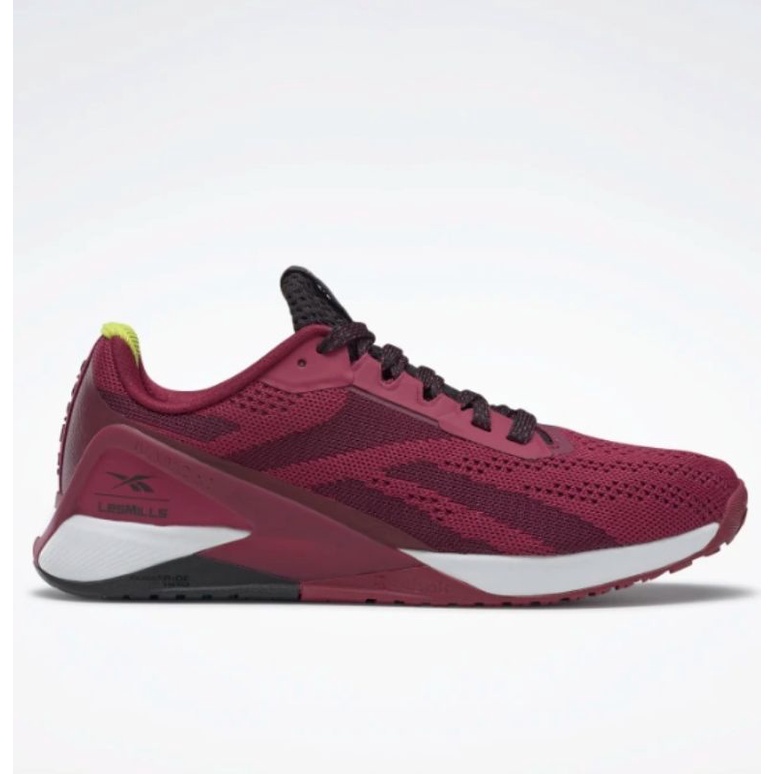 Reebok NANO X1 LES MILLS Women's Training Shoes