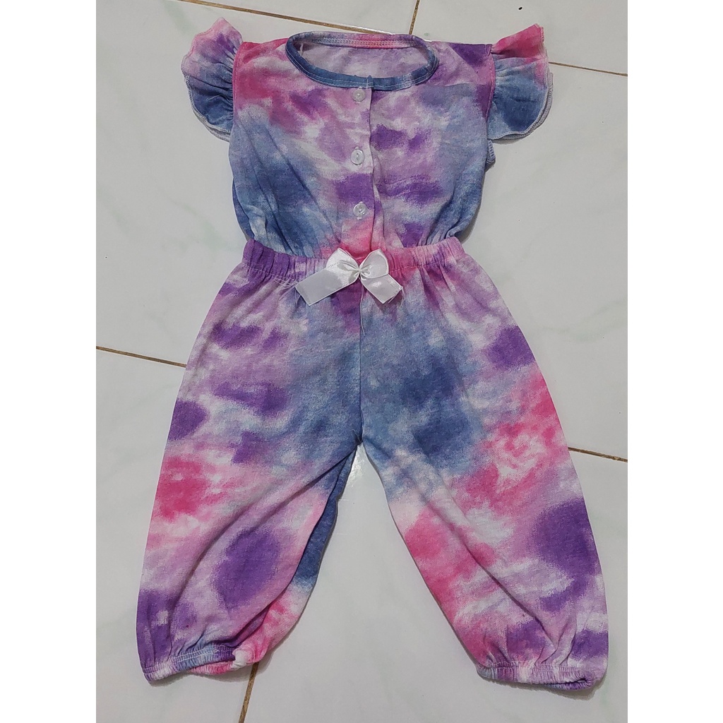 Baju Jumpsuit Anak Baju Jumpsuit Anak Perempuan