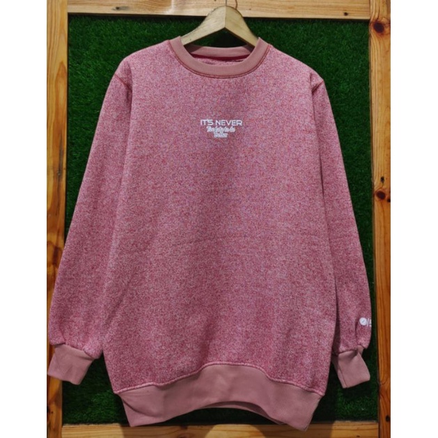 Crewneck original kachios