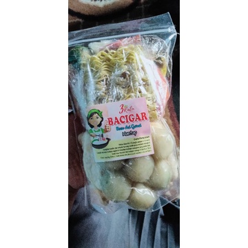 

Bakso Aci Garut