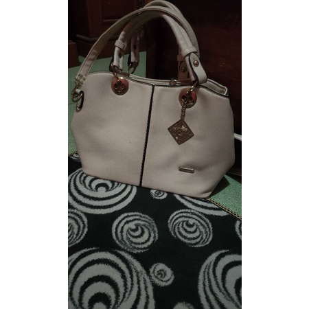 preloved tas McDonald