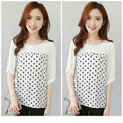 

Blouse 2018 | LQ AGNES WHITE | 39 40 41 42 43 44 45 46 47 48 49 50 51 52 53 54 55 56 57 58 59 60 6