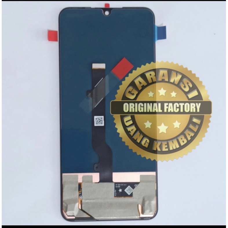 LCD TOUCHSCREEN INFINIX NOTE 12 X670 AMOLED