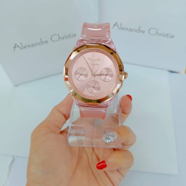 ALEXANDRE CHRISTIE ORIGINAL AC 2808 BF