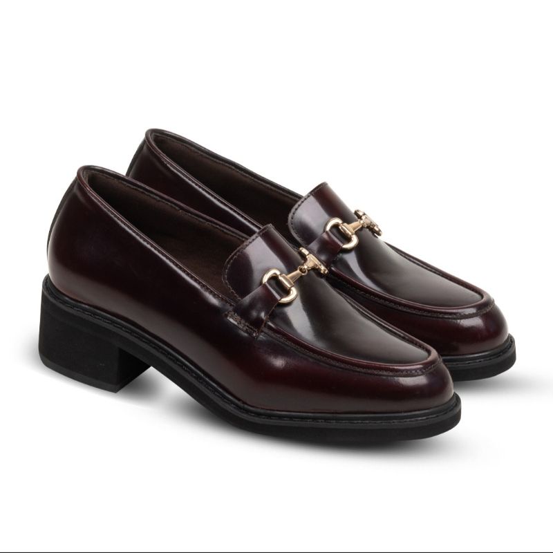 JASTIP NAPA MILANO X THENBLANK MAROON