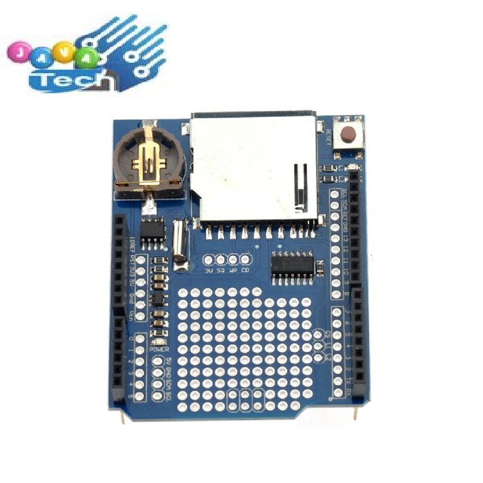 Arduino Data Logging Shield V1.0 Module