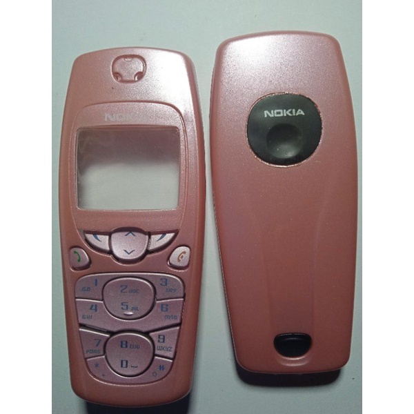 casing nokia 3530