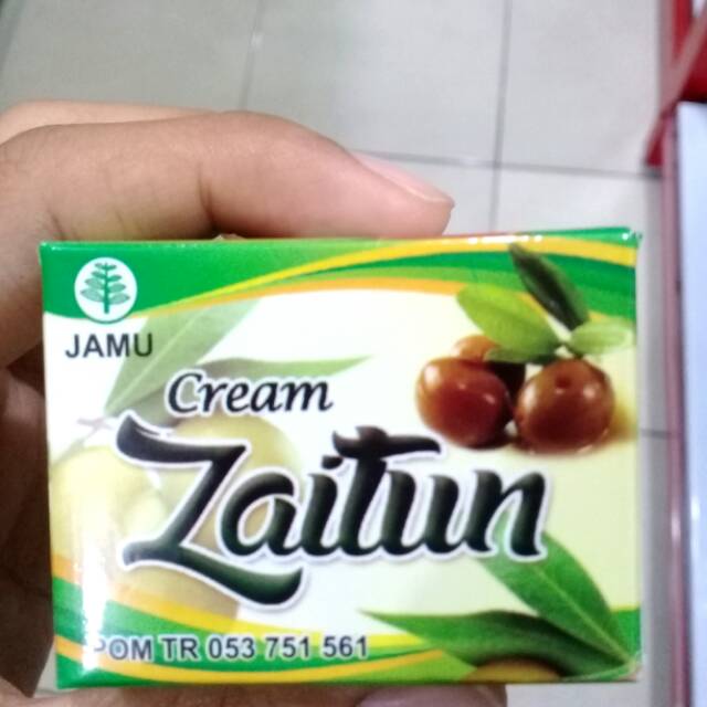 

Promo Cream Zaitun BPOM ORIGINAL AL-GHUROBA