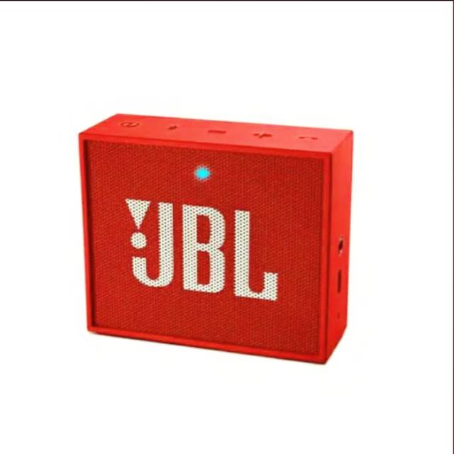 Speaker Bluetooth JBL GO