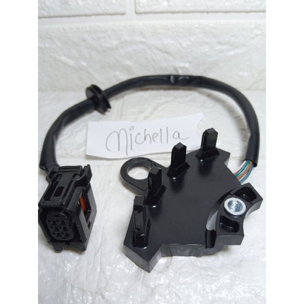 sensor ckp spull kaki 4 Vario 110 LED,Vario 110 esp,Scoopy esp 31221-K46-N21