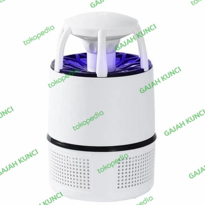 PERANGKAP NYAMUK/MOSQUITO KILLING LAMP SUBRON Termurah