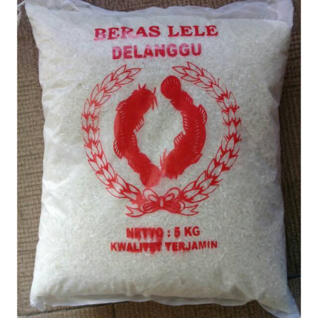 

Beras dari Delanggu