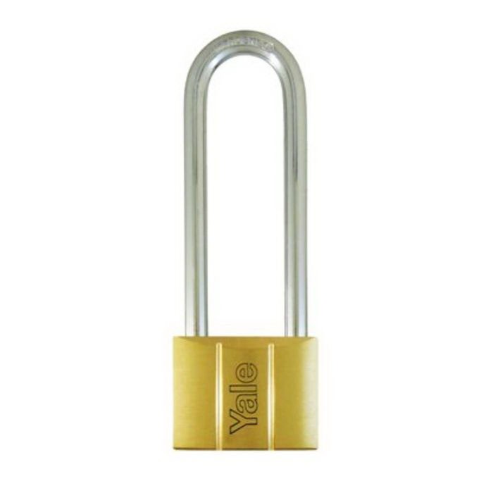 Yale V140-50LS90 Gembok Panjang 50mm Long Padlock