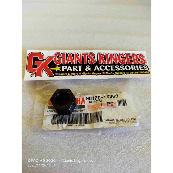 MUR MAGNET RX KING ORIGINAL JAPAN